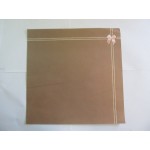 Printed 30cm x 30cm